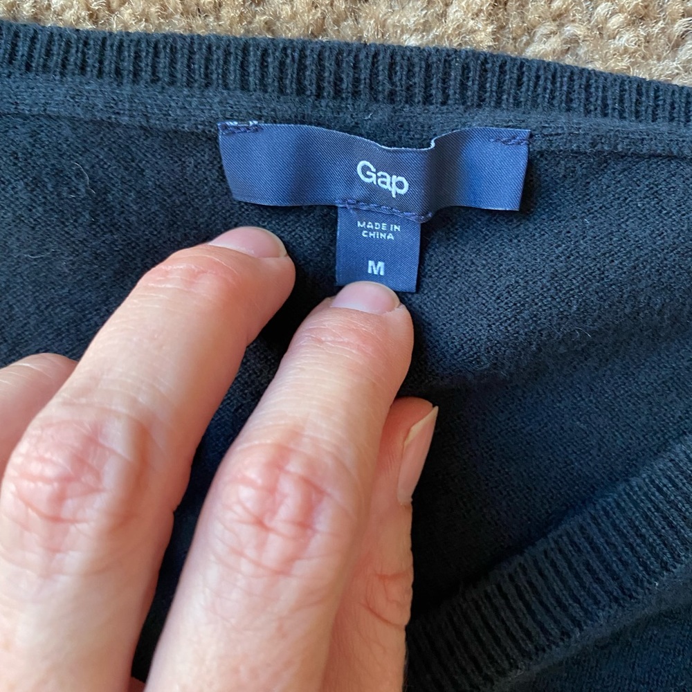 Gap Sweater Bundle - image 4